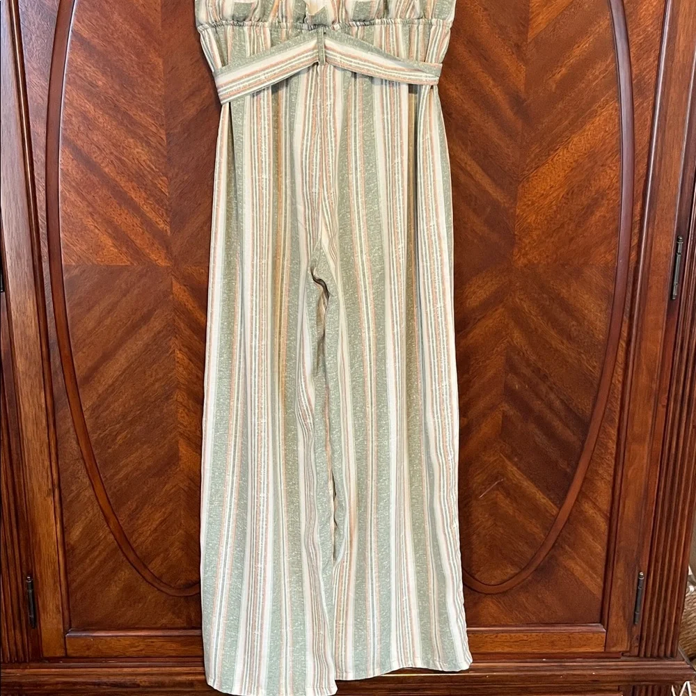 btween Girl’s Jumpsuit